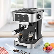 Cafetera espresso