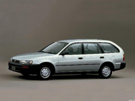 TOYOTA COROLLA 92/96 FARO DIRECCIONAL (RH) DEPO