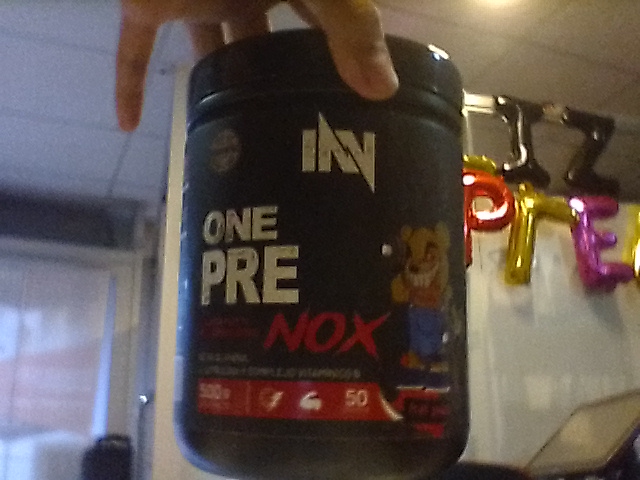 one prenox