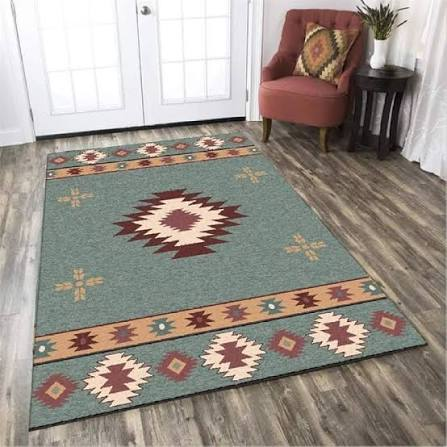 Alfombra 1.5x2m