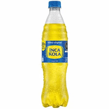 INKA Cola 600ML
