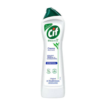 Cif crema 750g