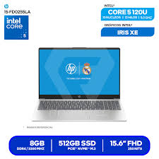 LAPTOP HP 250G10 INTEL CORE I5