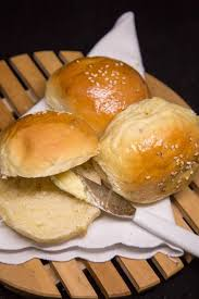 PAN DE YEMA