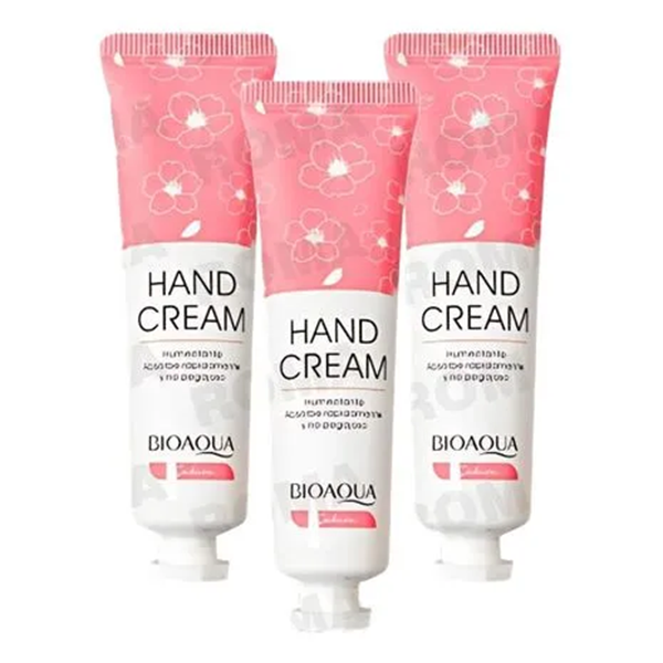 HAND CREAM