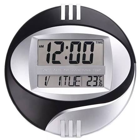 Reloj de pared