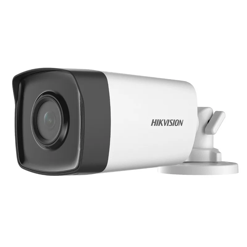 CAMARA DE SEGURIDAD 4K