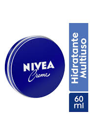 Nivea crema clásica 60ml
