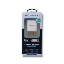 ROMAX MICROFONO 