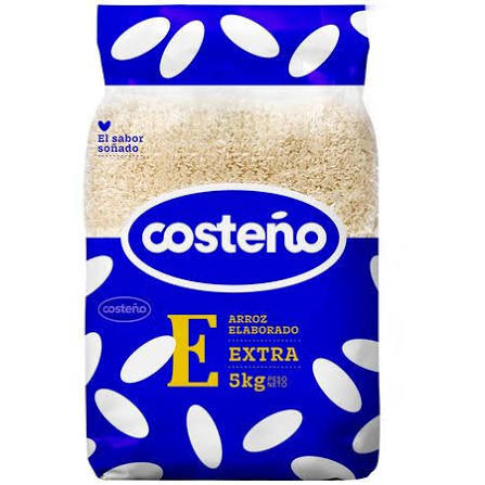 Arroz Costeño 5kg
