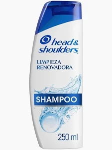 Champú Head & Shoulders