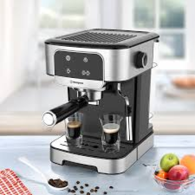 Cafetera espresso
