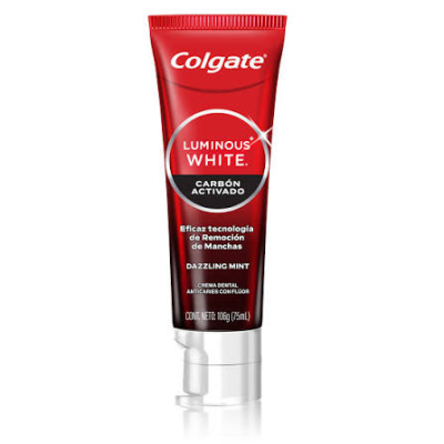 Colgate luminous white
