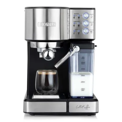 Cafetera espresso
