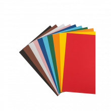 Cartulina Canson Colores