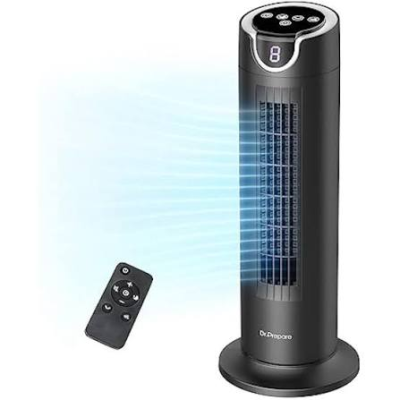 Ventilador torre