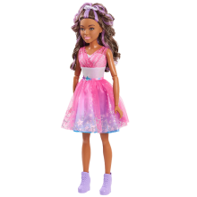 Juguete Muñeca My Size 70 cm.