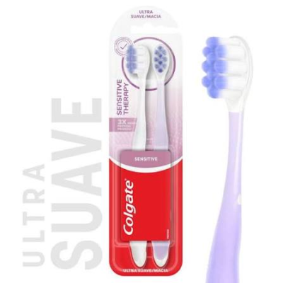 Colgate cepillo ultra
