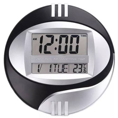 Reloj de pared