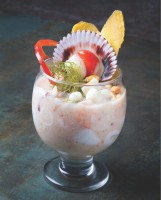 LECHE DE TIGRE