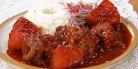 PICANTE DE CUY