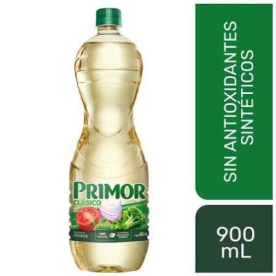 Aceite Primor 1L