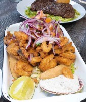 JALEA DE PESCADO