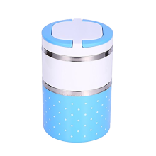 Lunch Box Termo de Comida 930 ml.