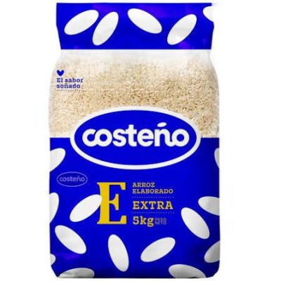 Arroz Costeño 5kg