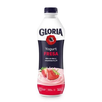 Yogurt Gloria 1L